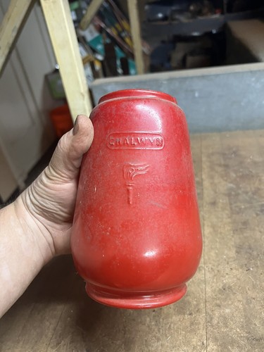 Vintage old chalwyn made - chalwyn,