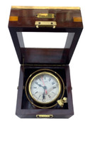 Vintage Argo Navis Marine Ship