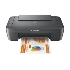 Canon PIXMA MG2551S Inkjet