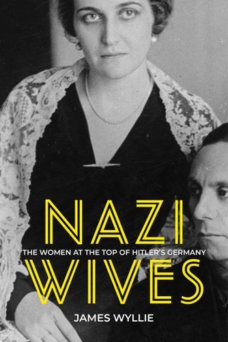 James wyllie nazi - :,