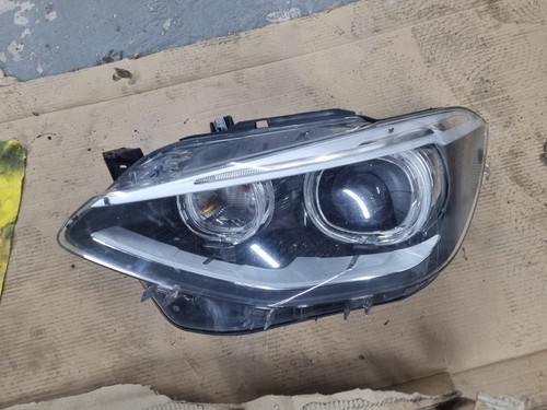Bmw series xenon headlight - bmw,