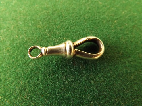 Antique 925 sterling silver - 925,