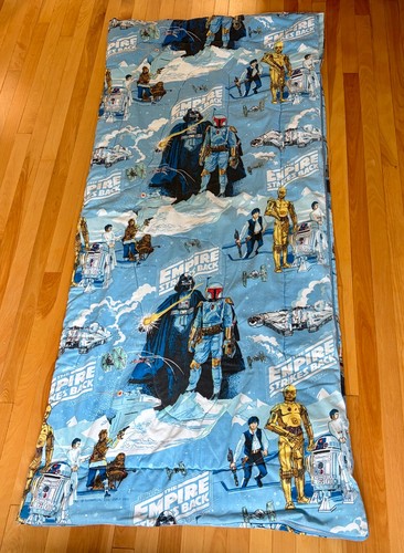 Vintage star wars empire - wars,
