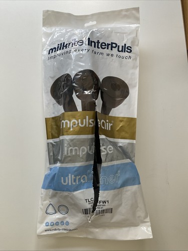 Milkrite ultraliner tlc - milkrite,