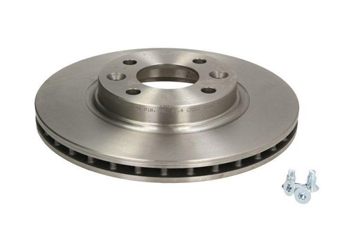 Brake disc dacia logan renault - brake,