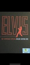 Elvis 68 Comeback Special + Aloha From Hawaii Deluxe Editions