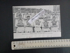 Team Pic from 1948-49 Football