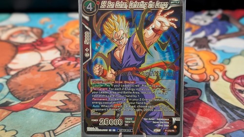 Son gohan defeating - son, gohan,