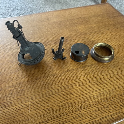 Vintage gas kerosene oil - gas,