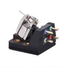 Moving coil cartridge solid - coil,