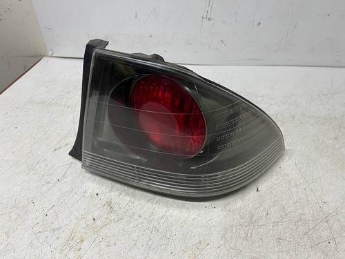 Lexus is200 mk1 rear light - is200,