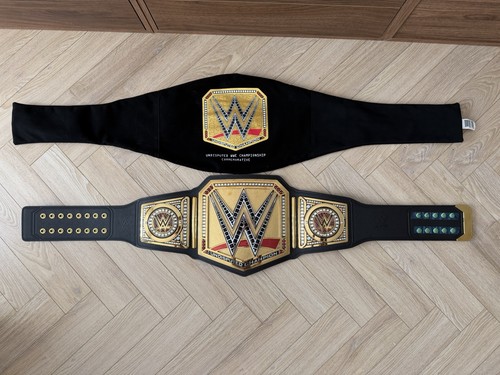 Official wwe undisputed - wwe,