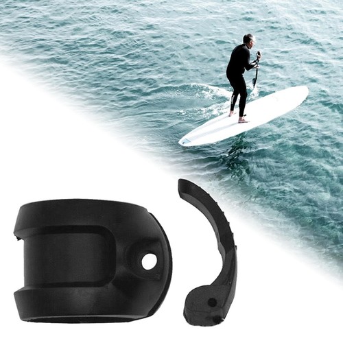 Surf paddle lock - paddle, holder