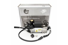 Skv air system - air, compressor