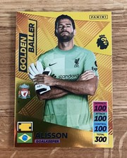 Panini Adrenalyn XL Premier