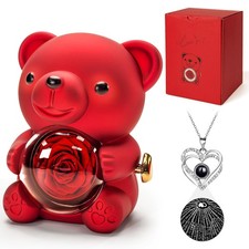 Rose Gifts for Women - Cute