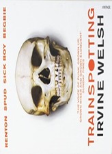 Trainspotting irvine welsh - trainspotting,irvine, welsh-