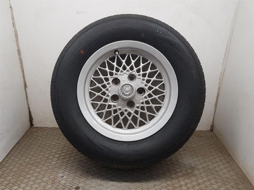 1991 jaguar 15 alloy - on, xj-s