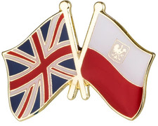 Union Jack & Poland 