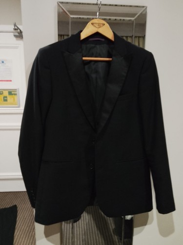 Dinner suit - dinner,