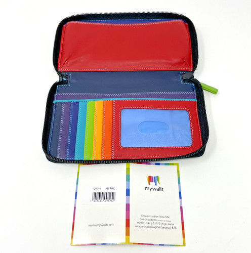 Mywalit italian leather - italian,