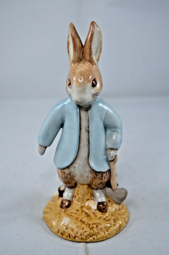 Beswick beatrix potter - potter, peter
