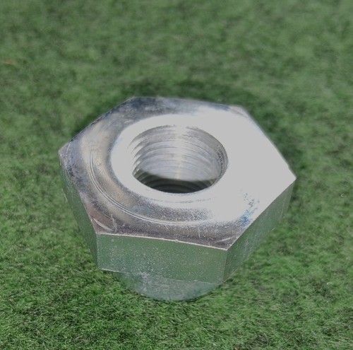 Bsa plunger rear wheel - &,