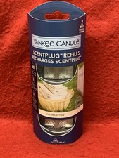 Yankee Candle Plug In Refill