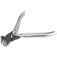 Maun End Cutting Nipper Max Opening 4mm Max 2mm Diameter Hard Wire