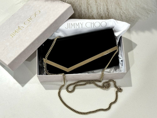 New jimmy choo - new,