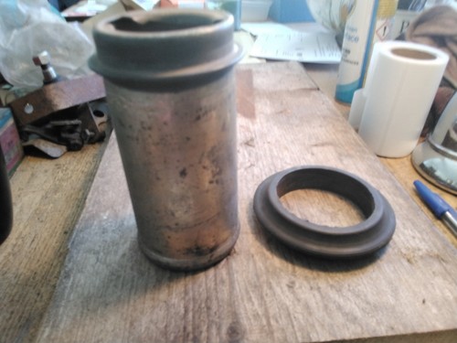 Mgb fuel - mgb,
