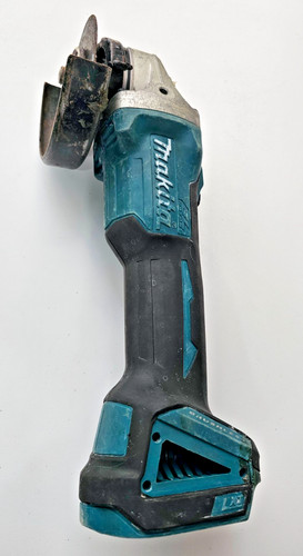 Makita dga454z 18v lxt - makita,