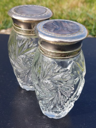 Safari ralph lauren glass body - glass,