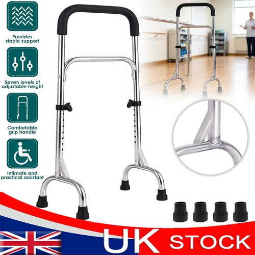 Adjustable standing support - standing,