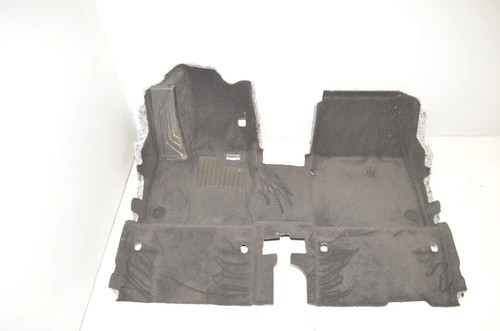 Bmw i01 floor trim front - i3,