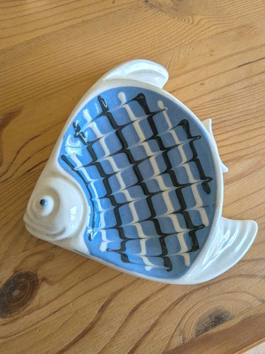 Vintage 1950 hornsea pottery - 1950's,