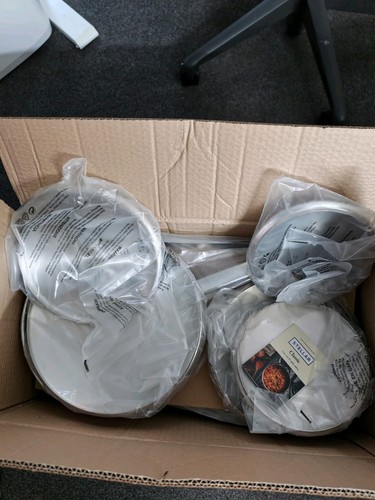 Stellar 1000 cookware - of, 9