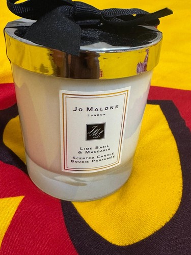 Malone lime basil - malone, &