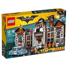New & Sealed LEGO #70912