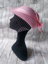 Vintage 1980's Pastel  Pink
