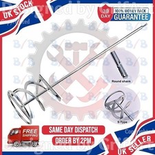 LONG SDS TYPE DRILL PAINT