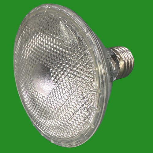 75w diffused par30 halogen - diffused,