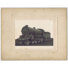 LSWR Urie H15 Class Locomotive