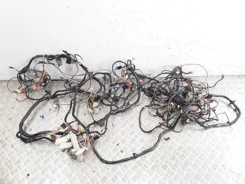 Maserati 228 coupe cable - maserati,