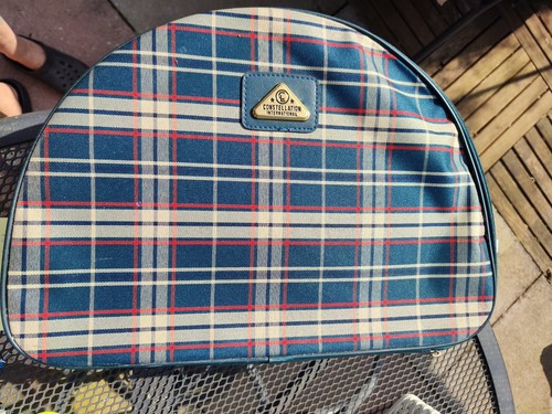 Vintage vanity case compact - -,