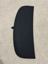 Audi TT Parcel Shelf 2015-2024 Missing Clips