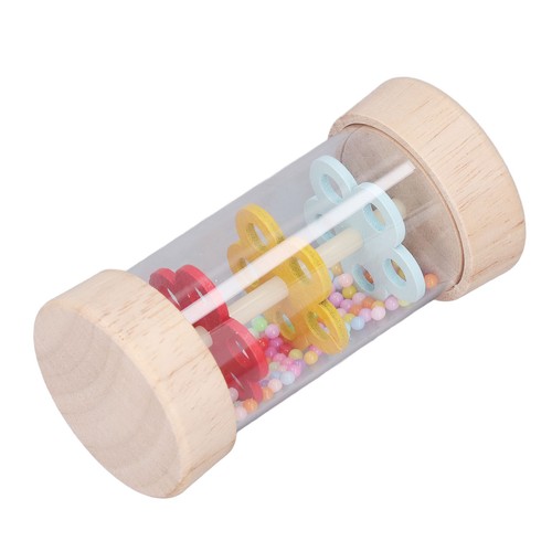 Rainmaker rain stick toy - rainmaker,