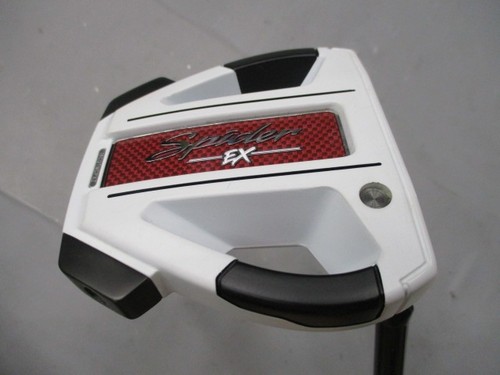 Taylormade spider ghost - taylormade, ex