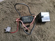 Vintage Futaba FP-G154 Gyro