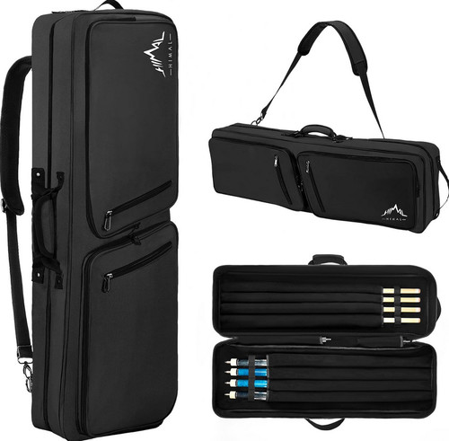 Pool cue case 4x4 - case,